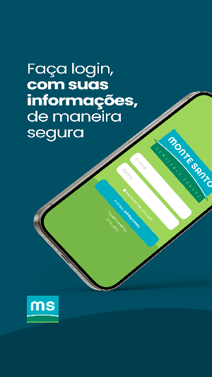 Monte Santo - Cemitério Parque Screenshot 0