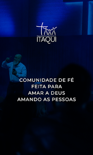 IPI DO ITAQUI Screenshot 0