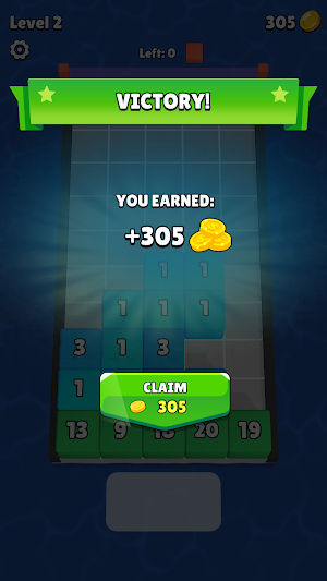 Cube Crusher 3D screenshot 7