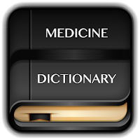 Medicine Dictionary Offline