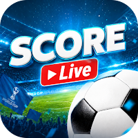 Football Matches Live Score