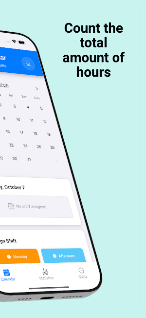 Farmalendar Screenshot 1