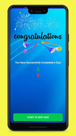 Telgu Gk Screenshot 0