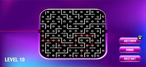 Reflect Beam: Laser Bounce Screenshot 1