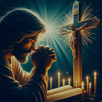 Christian Daily Prayers