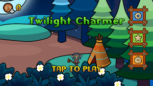 Twilight Charmer Screenshot 3
