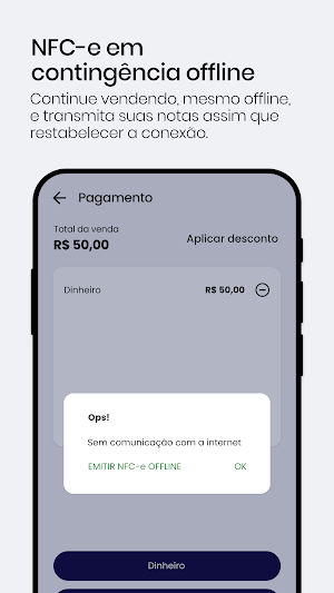 Soltech Vendas Screenshot 2
