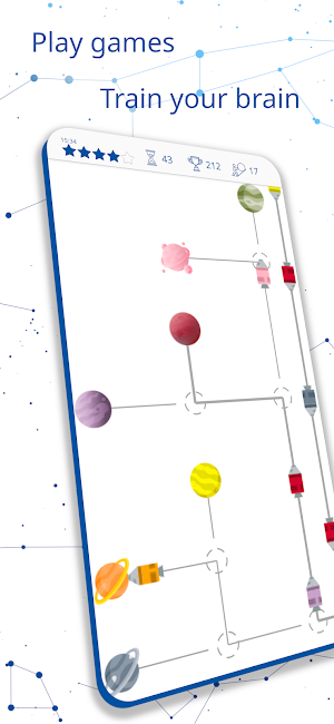 ExeCere - AI brain training Screenshot 0