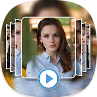 Photo Video Editor With Song