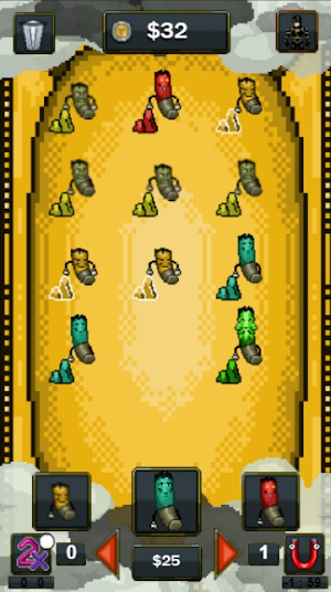 Tres Acordes Tuki tuki tuki Screenshot 2