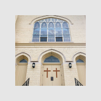 Trinity Lutheran-Merrill WI