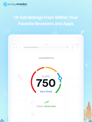 Privacy Monitor by Osano screenshot 6