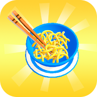 Noodle Stack