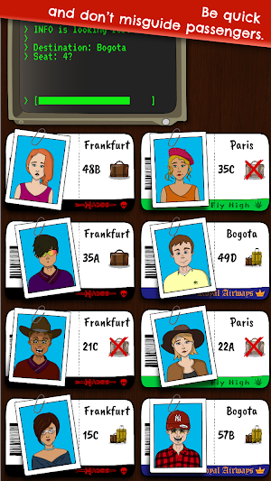 Ready For Takeoff Screenshot 3