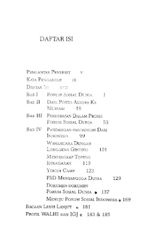 Bukan Sekedar Anti-Globalisasi Screenshot 1