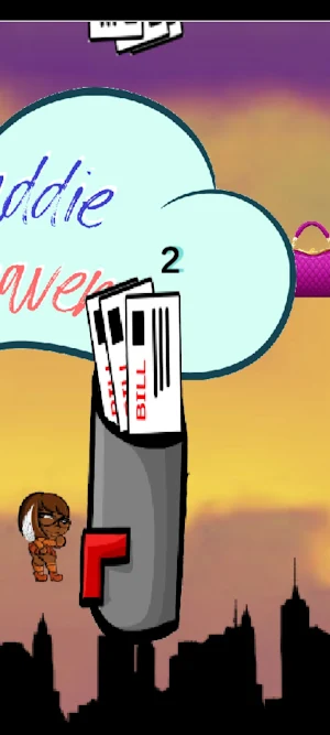 Baddie Heaven Screenshot 1