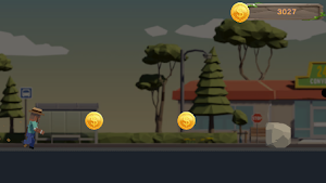 Lucky Jumper Screenshot 0