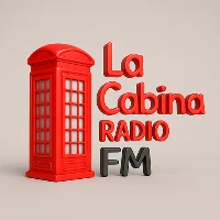 La Cabina Radio FM oficial