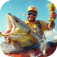 Fishing Frontier