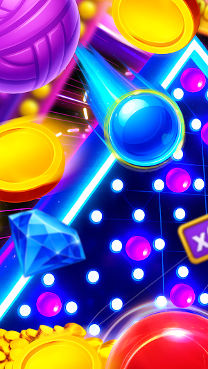 Balls of Fortune Screenshot 0
