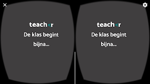 TeachVR Screenshot 3