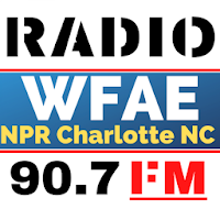Wfae 90.7 FM Radio Npr Online