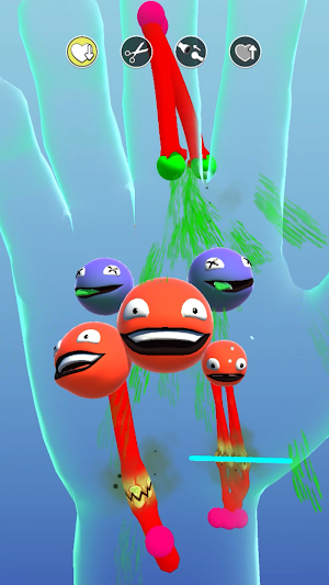 Surgeon 3D Screenshot 3