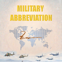 Military Abbreviation