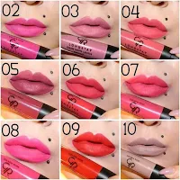 Lips & Gradient Inspirations