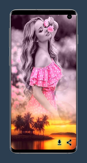 خلفيات بنات متحركة Screenshot 3