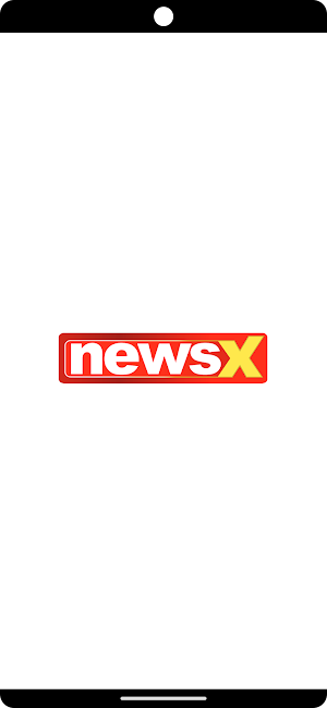 NewsX Screenshot 0