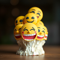 Funny Memes Stickers -WASticke