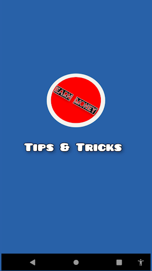Earn Money Tips And Tricks Screenshot 0