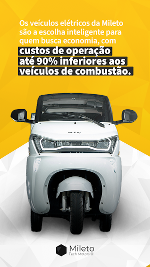 Mileto Screenshot 3