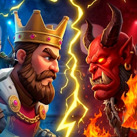 Warlords of Hex
