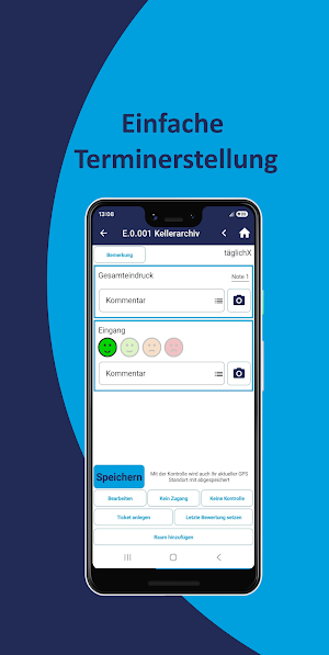 FGG-App Screenshot 0