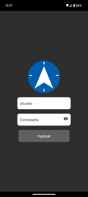 DetectionApp Screenshot 0