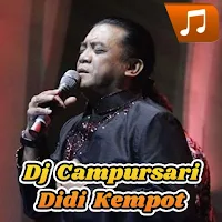 Dj Campursari Didi Kempot