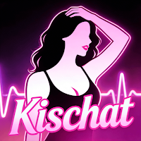 Kischat-Video Chat & Meet Pals