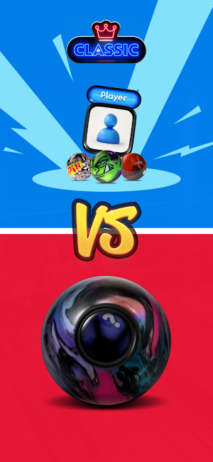 Bowling Fury Screenshot 2