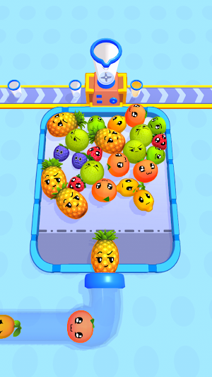 Fruit Blender Screenshot 1