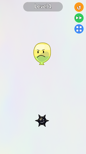 BFDI Pop! Screenshot 0