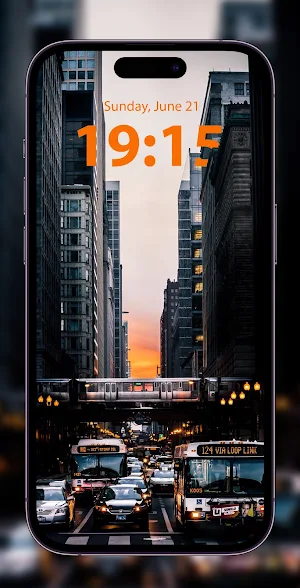 Wallcraft – Wallpapers Screenshot 3