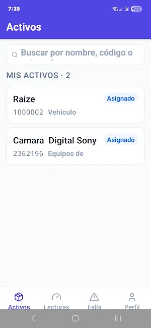 KITA Screenshot 0
