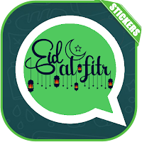 Eid El Fitre Stickers