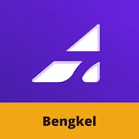 Aseven Pro: Bengkel