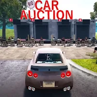 Car Dealer Simulator Games 23
