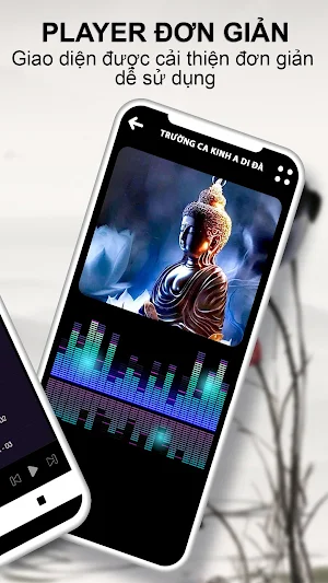 Tán Thán Phật A Di Đà Screenshot 1