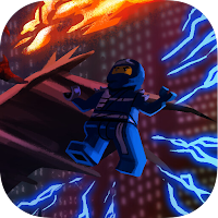 Ninja Hero Go Adventure