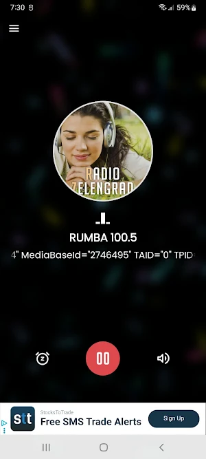 Rumba Screenshot 0